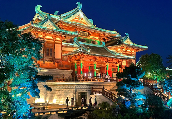 溧水区
